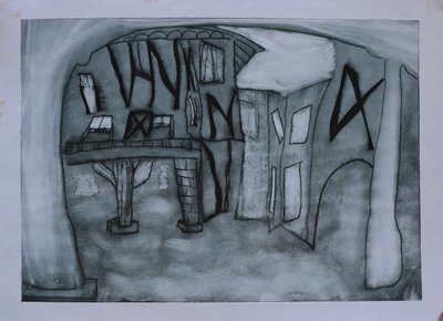 Castelnau de Montmiral, Francia da Cosima Duggal